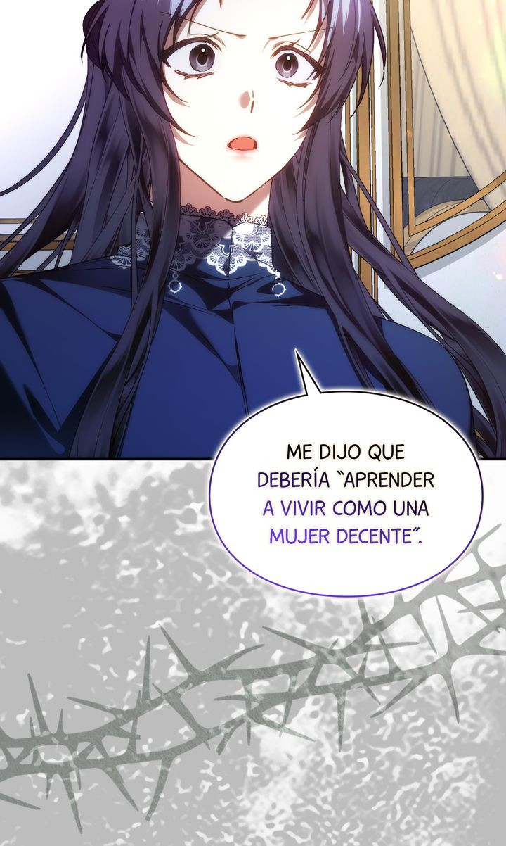 La Basura Que Se Tira No Se Recoge De Nuevo Capítulo 77 - Page 60