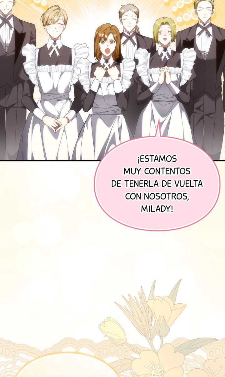 La Basura Que Se Tira No Se Recoge De Nuevo Capítulo 77 - Page 69