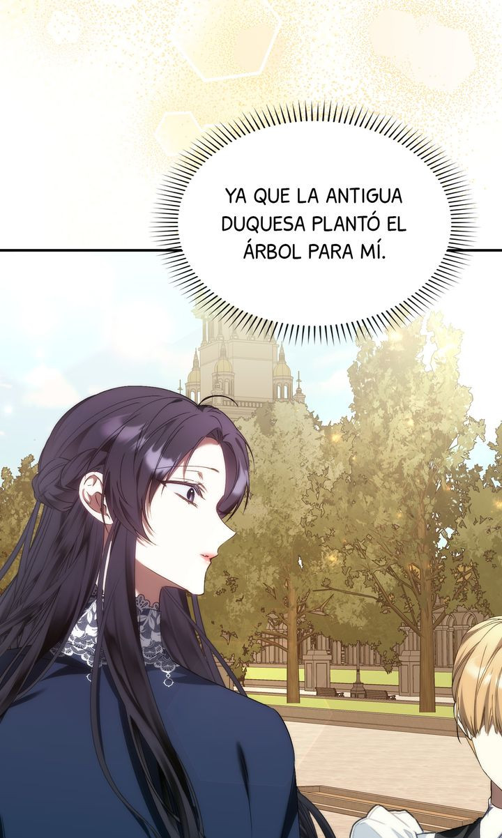 La Basura Que Se Tira No Se Recoge De Nuevo Capítulo 77 - Page 76