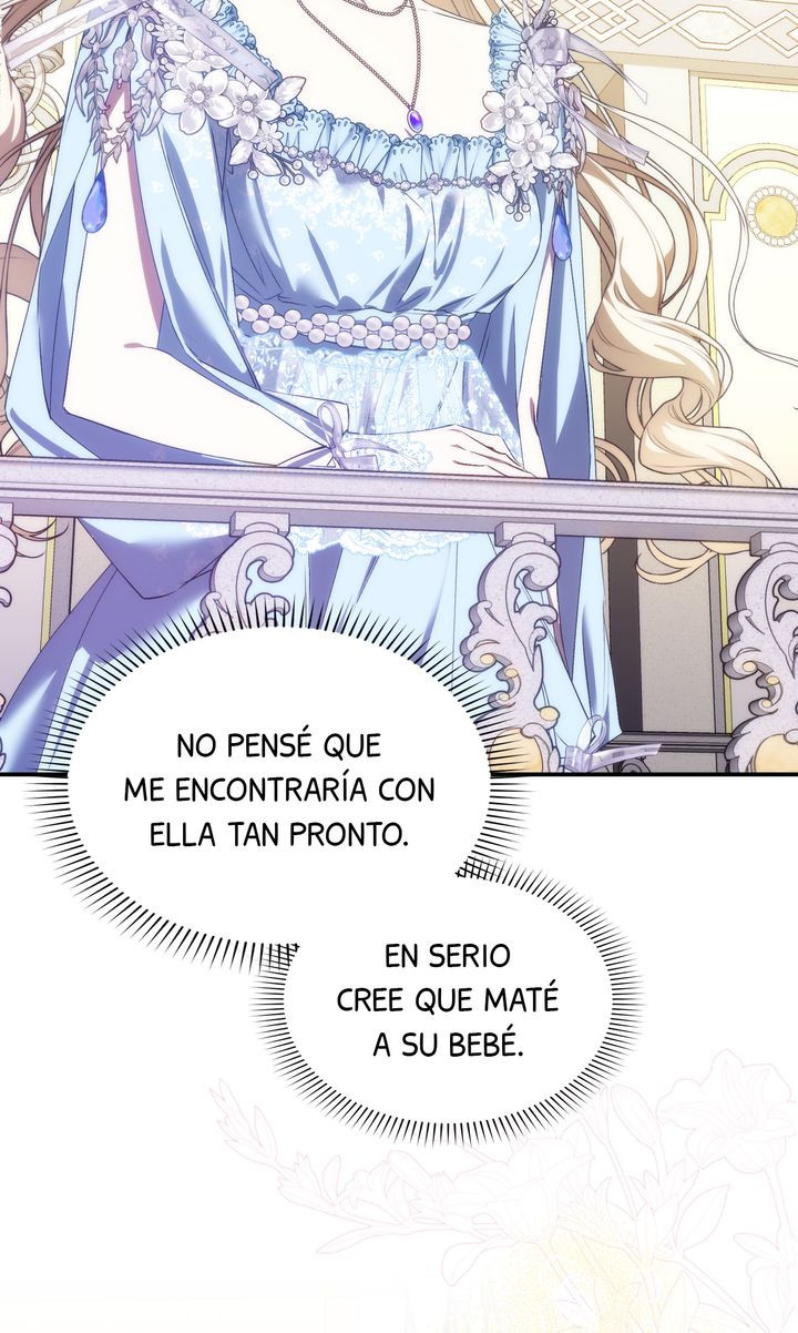 La Basura Que Se Tira No Se Recoge De Nuevo Capítulo 77 - Page 84