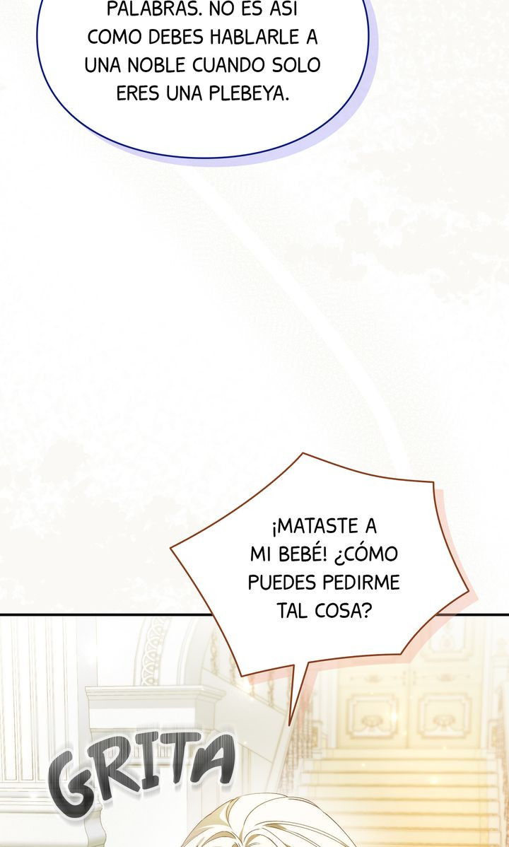 La Basura Que Se Tira No Se Recoge De Nuevo Capítulo 78 - Page 11