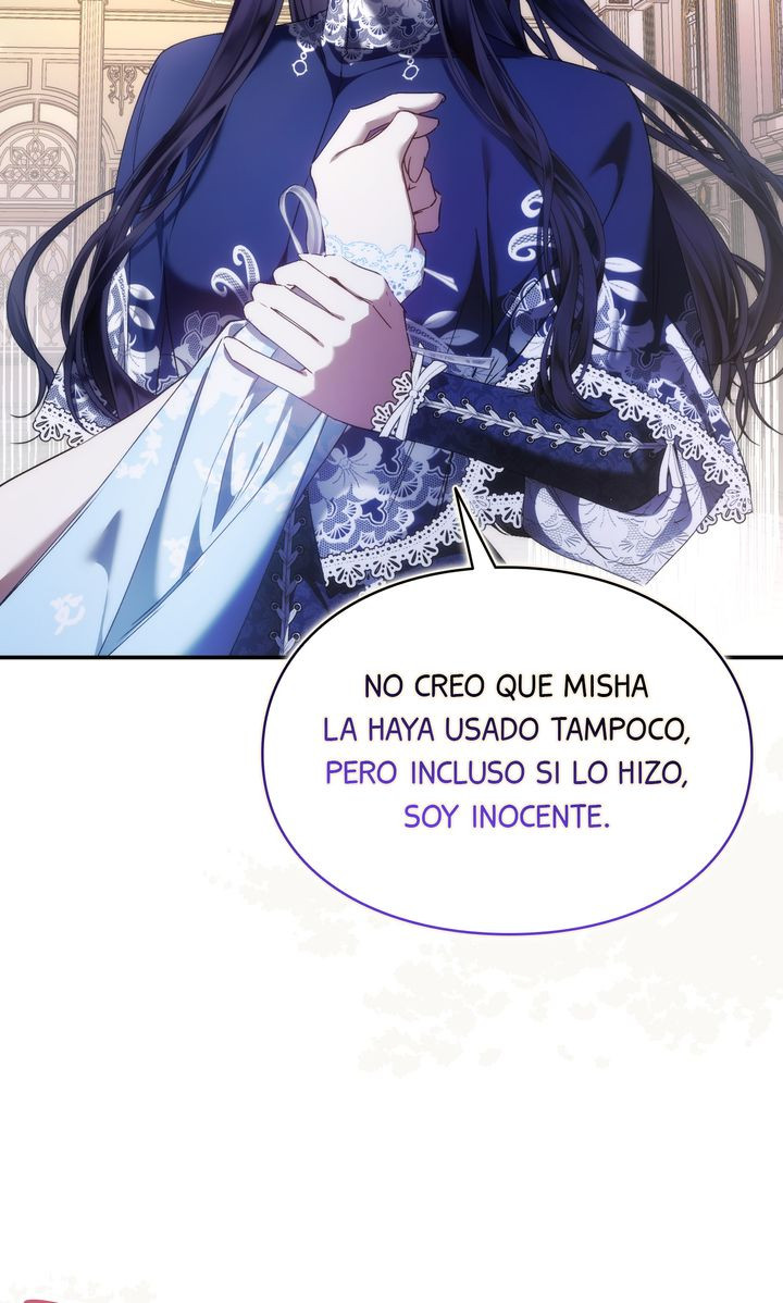 La Basura Que Se Tira No Se Recoge De Nuevo Capítulo 78 - Page 15