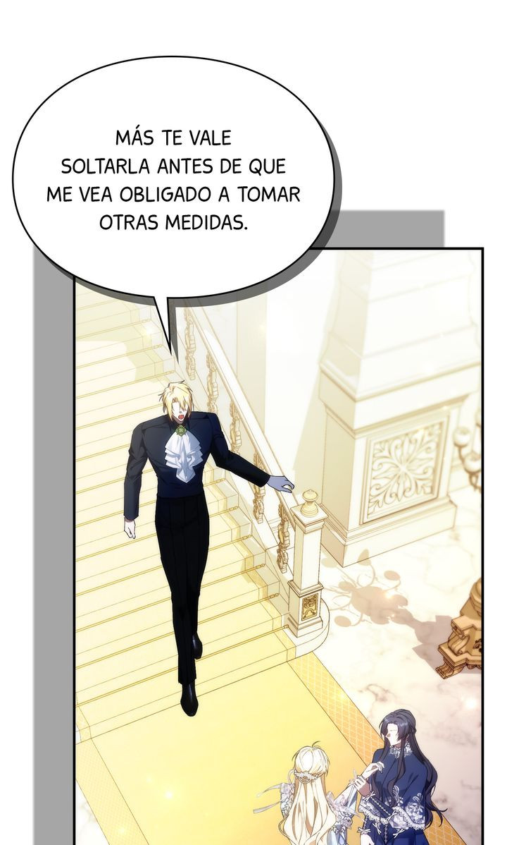 La Basura Que Se Tira No Se Recoge De Nuevo Capítulo 78 - Page 21