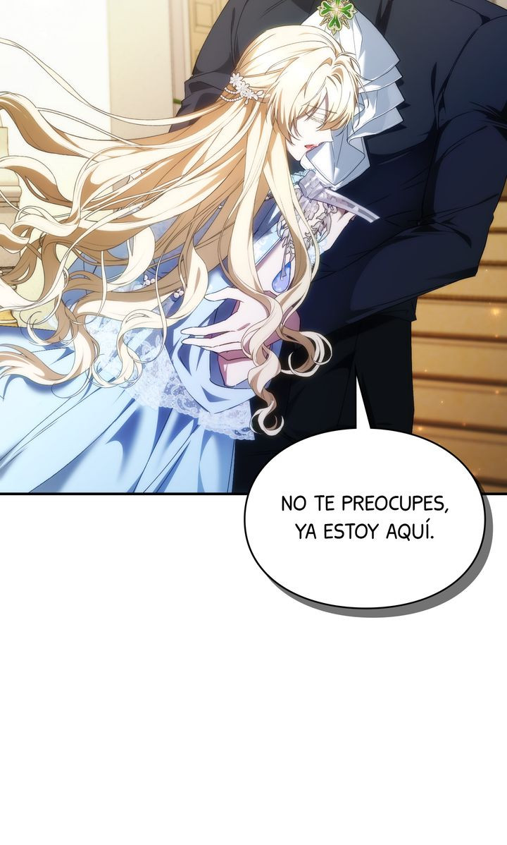 La Basura Que Se Tira No Se Recoge De Nuevo Capítulo 78 - Page 24