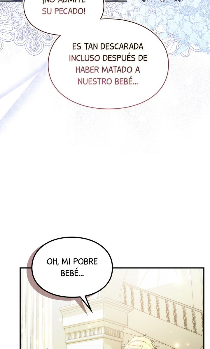 La Basura Que Se Tira No Se Recoge De Nuevo Capítulo 78 - Page 28