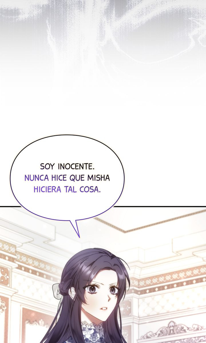 La Basura Que Se Tira No Se Recoge De Nuevo Capítulo 78 - Page 44