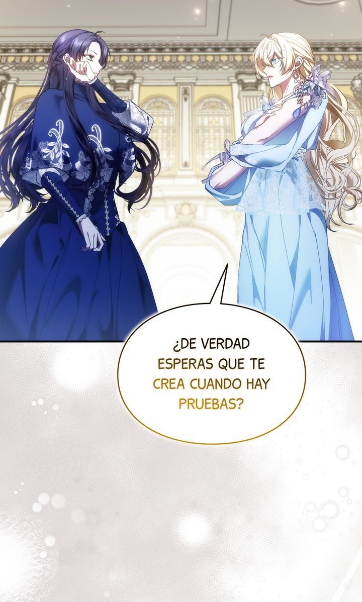 La Basura Que Se Tira No Se Recoge De Nuevo Capítulo 78 - Page 5