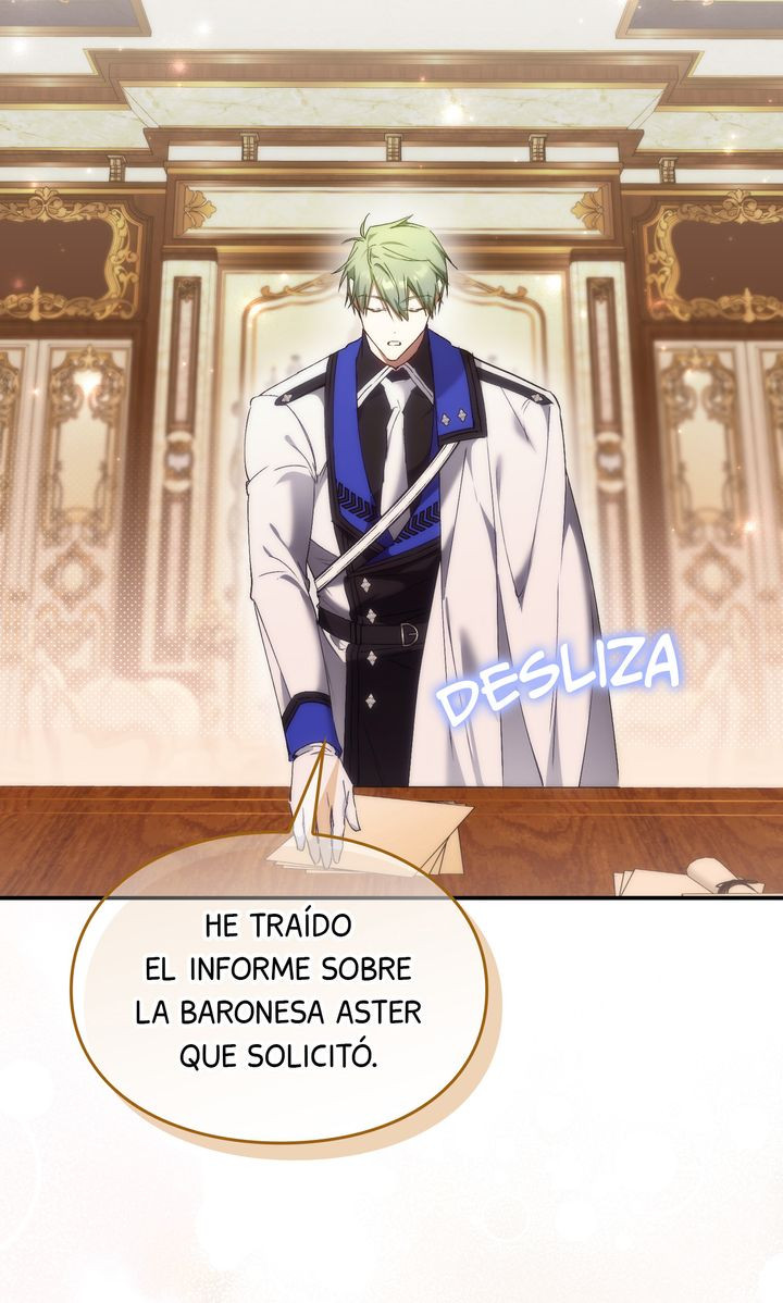 La Basura Que Se Tira No Se Recoge De Nuevo Capítulo 78 - Page 55