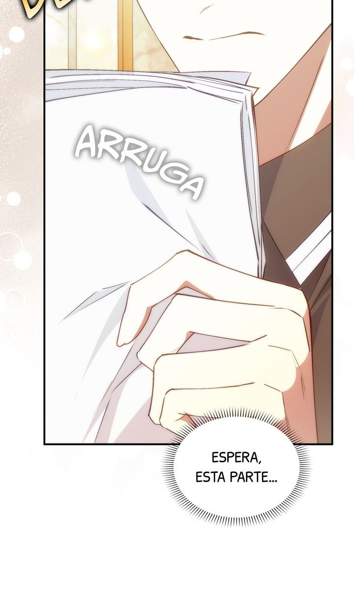 La Basura Que Se Tira No Se Recoge De Nuevo Capítulo 78 - Page 58