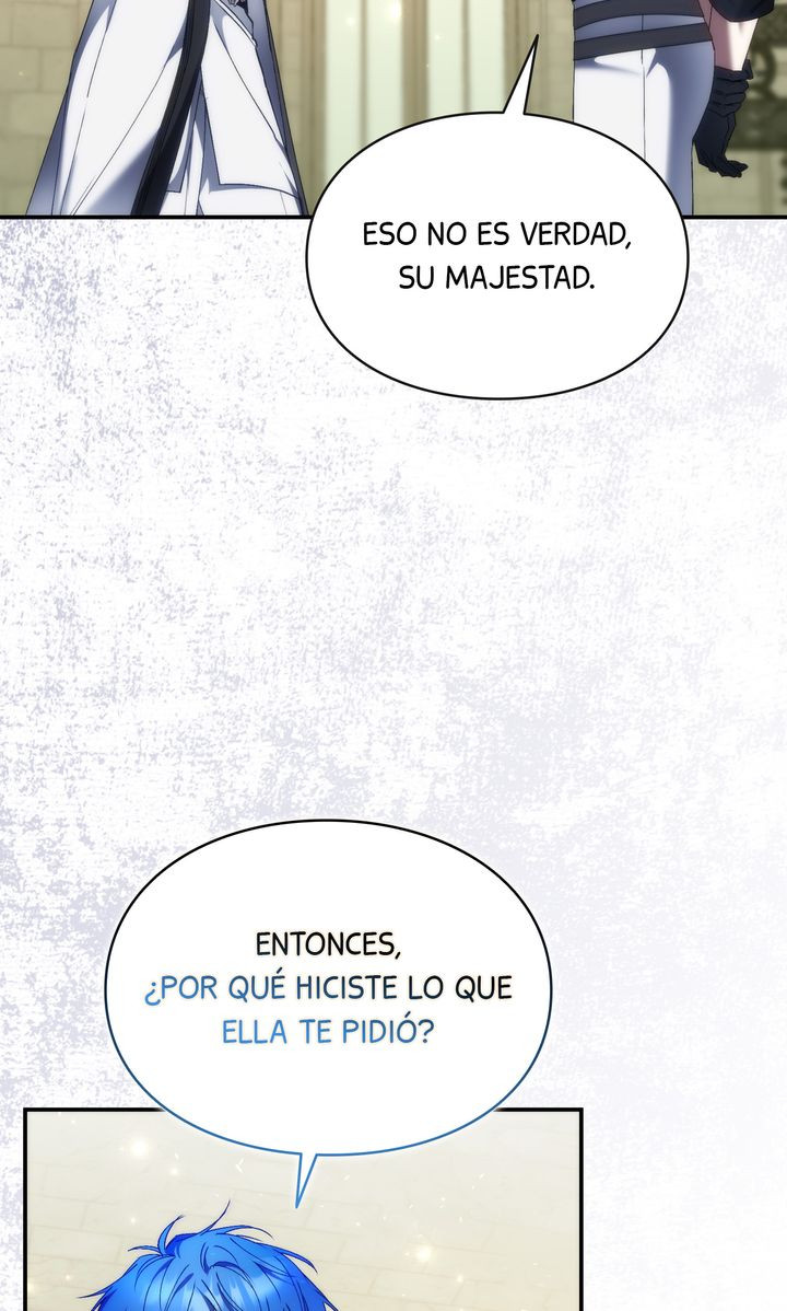 La Basura Que Se Tira No Se Recoge De Nuevo Capítulo 78 - Page 78