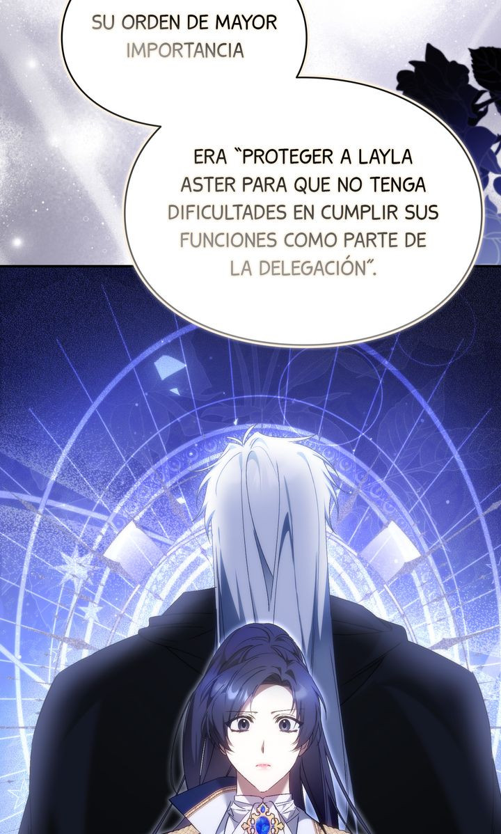 La Basura Que Se Tira No Se Recoge De Nuevo Capítulo 78 - Page 80