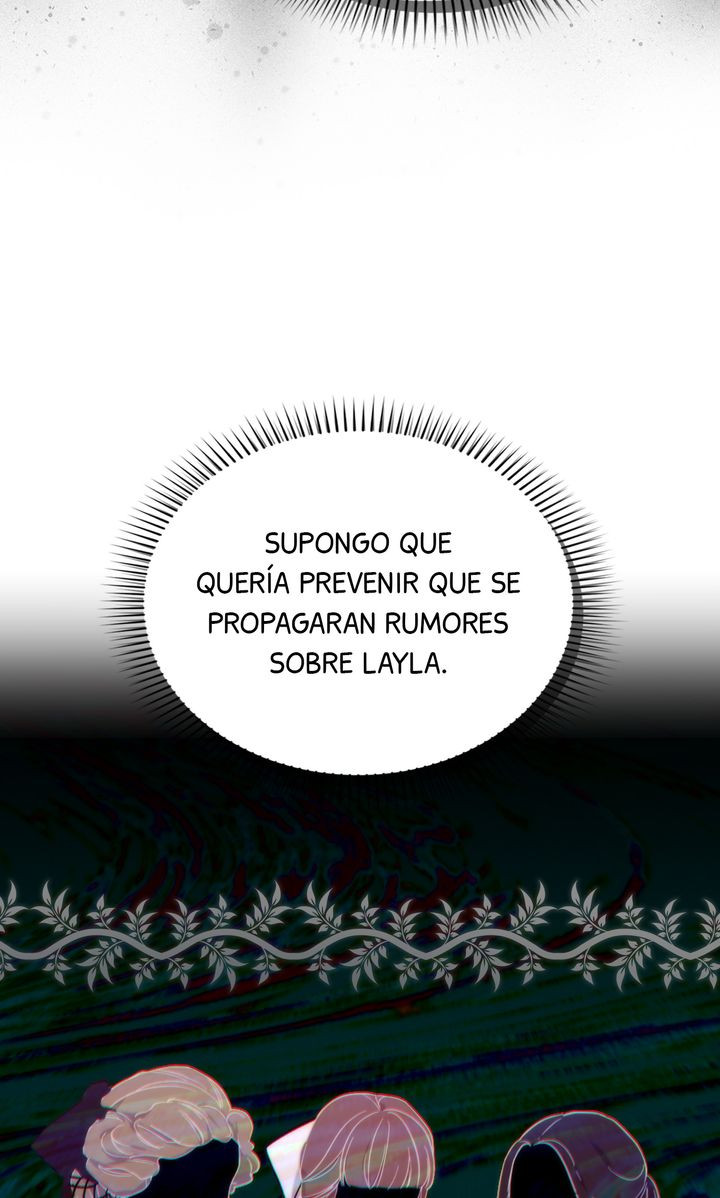 La Basura Que Se Tira No Se Recoge De Nuevo Capítulo 78 - Page 85