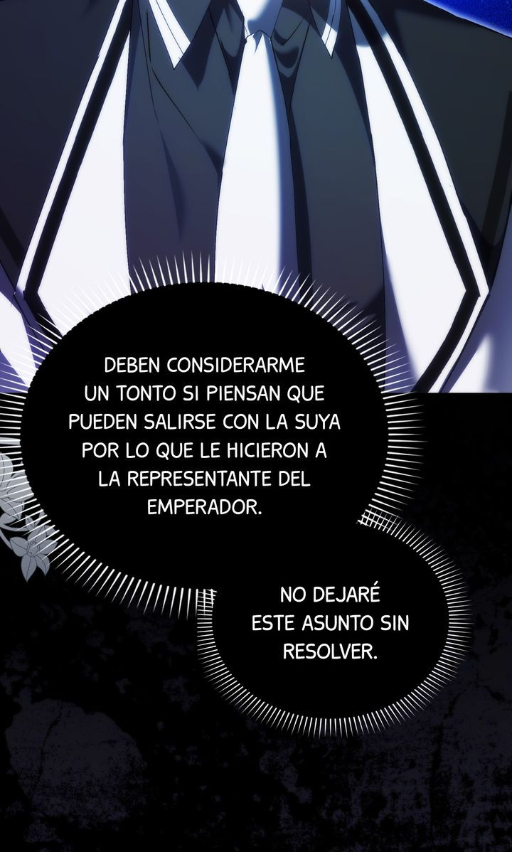 La Basura Que Se Tira No Se Recoge De Nuevo Capítulo 78 - Page 89