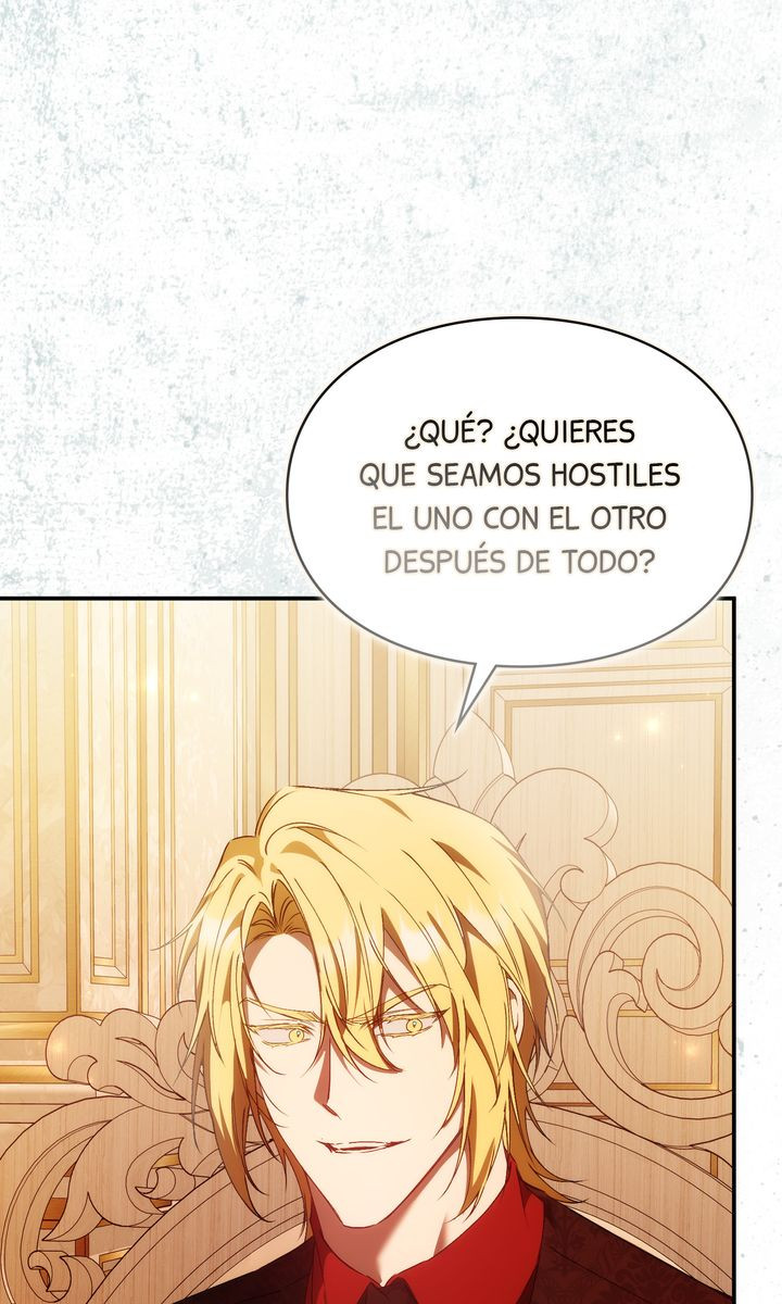 La Basura Que Se Tira No Se Recoge De Nuevo Capítulo 79 - Page 28
