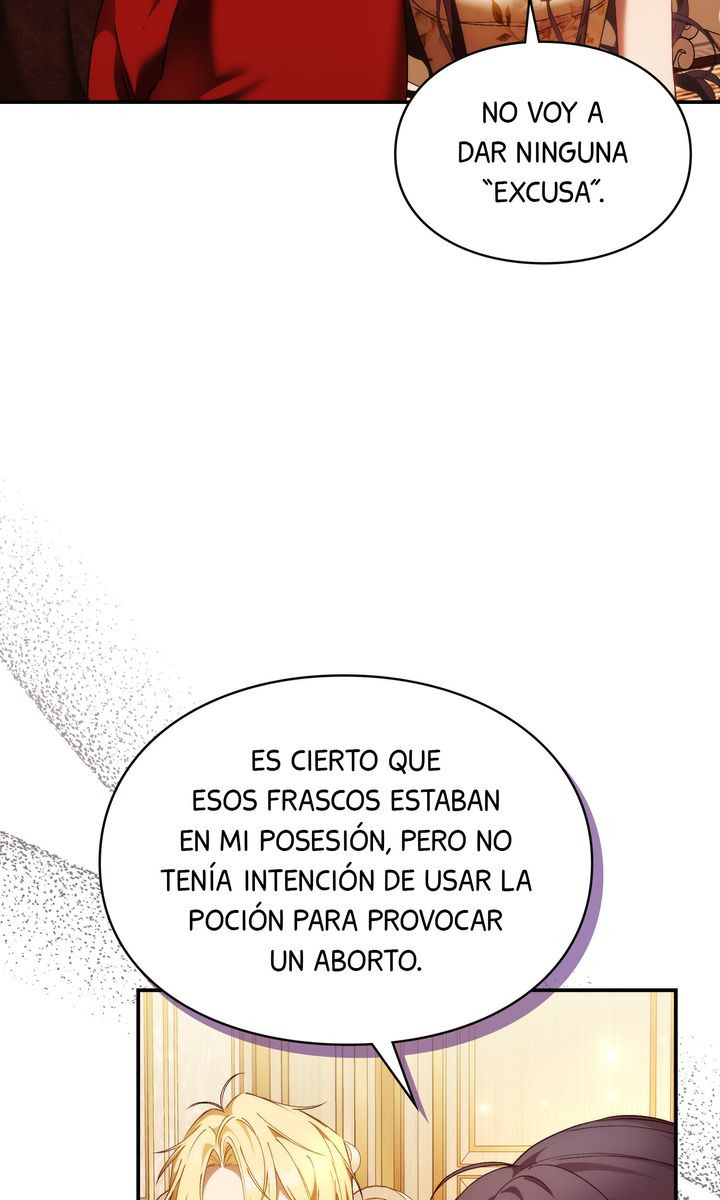 La Basura Que Se Tira No Se Recoge De Nuevo Capítulo 79 - Page 40