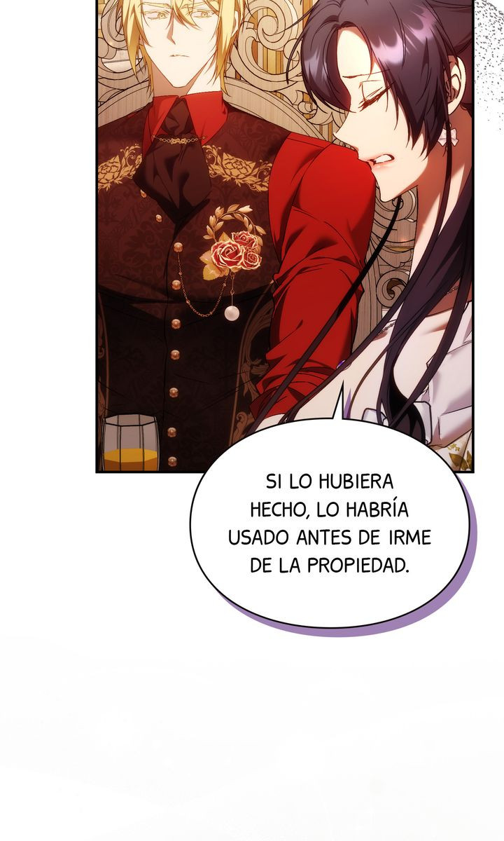 La Basura Que Se Tira No Se Recoge De Nuevo Capítulo 79 - Page 41