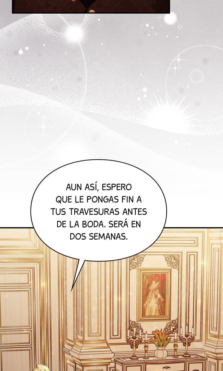 La Basura Que Se Tira No Se Recoge De Nuevo Capítulo 79 - Page 43