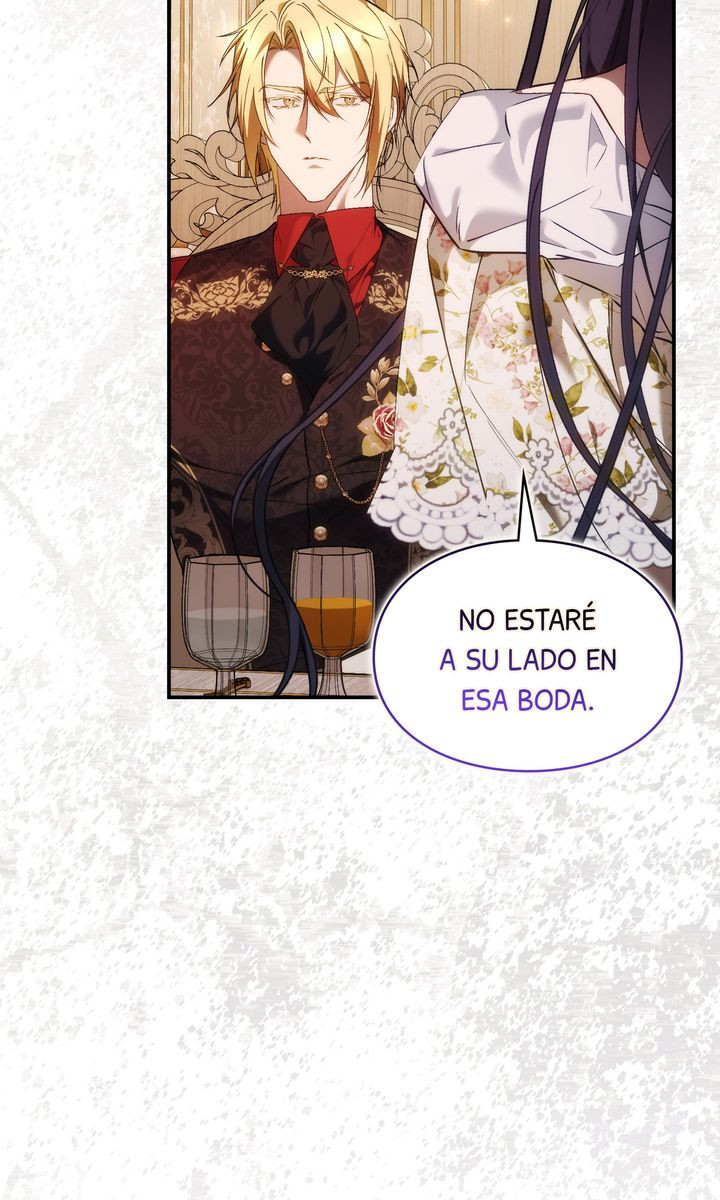 La Basura Que Se Tira No Se Recoge De Nuevo Capítulo 79 - Page 47