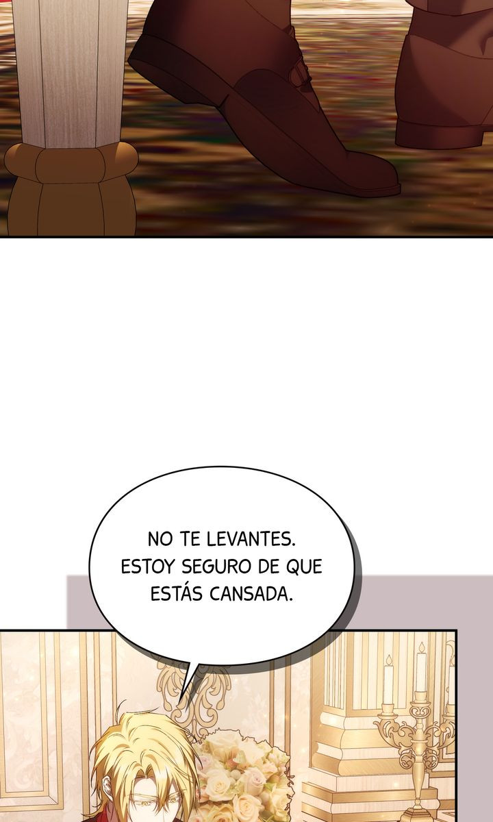 La Basura Que Se Tira No Se Recoge De Nuevo Capítulo 79 - Page 55