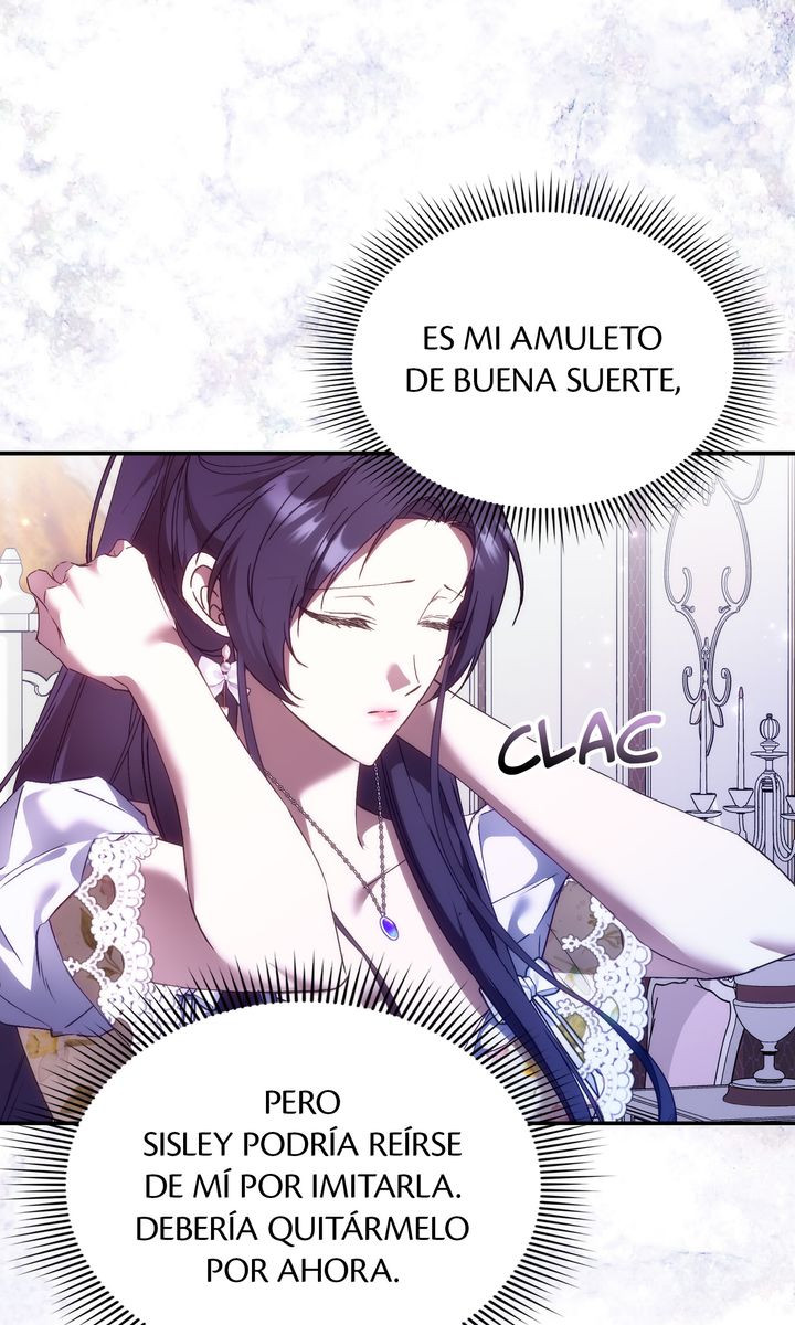 La Basura Que Se Tira No Se Recoge De Nuevo Capítulo 79 - Page 70