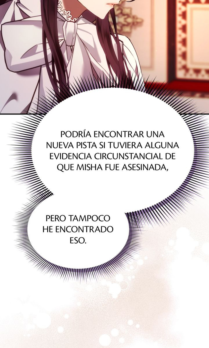 La Basura Que Se Tira No Se Recoge De Nuevo Capítulo 79 - Page 8
