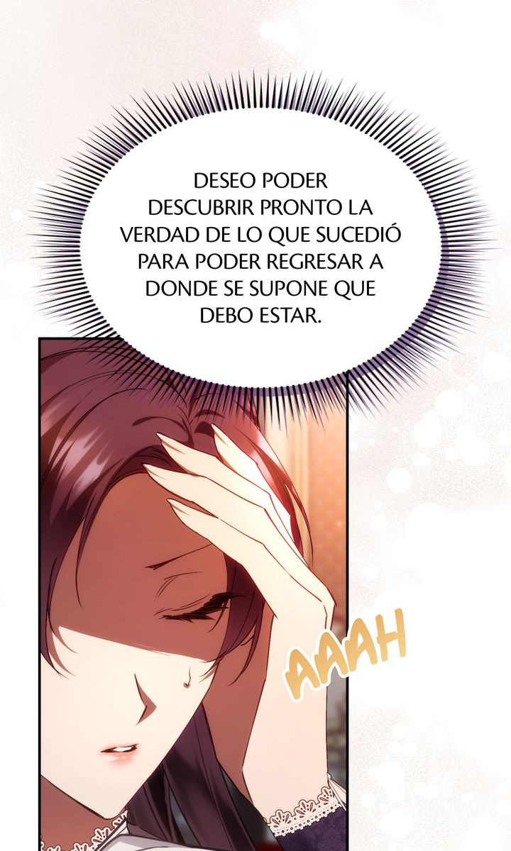 La Basura Que Se Tira No Se Recoge De Nuevo Capítulo 79 - Page 9
