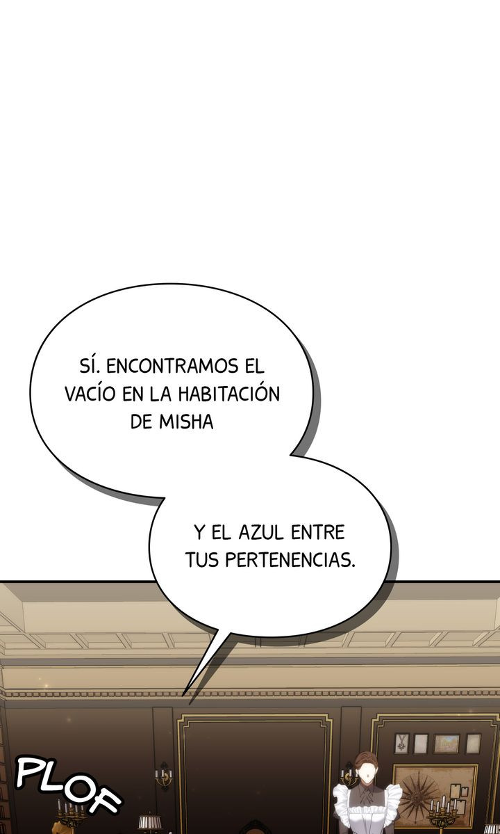 La Basura Que Se Tira No Se Recoge De Nuevo Capítulo 80 - Page 12