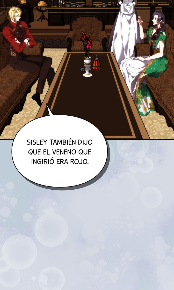 La Basura Que Se Tira No Se Recoge De Nuevo Capítulo 80 - Page 13