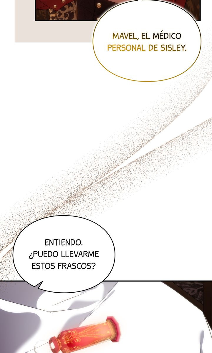 La Basura Que Se Tira No Se Recoge De Nuevo Capítulo 80 - Page 17