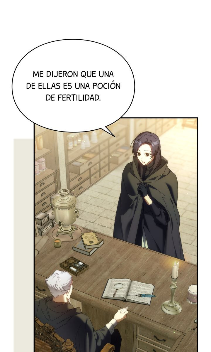 La Basura Que Se Tira No Se Recoge De Nuevo Capítulo 80 - Page 30
