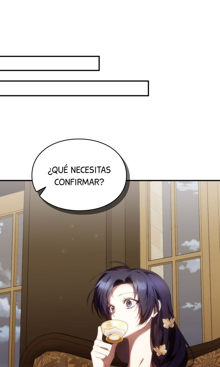 La Basura Que Se Tira No Se Recoge De Nuevo Capítulo 80 - Page 4