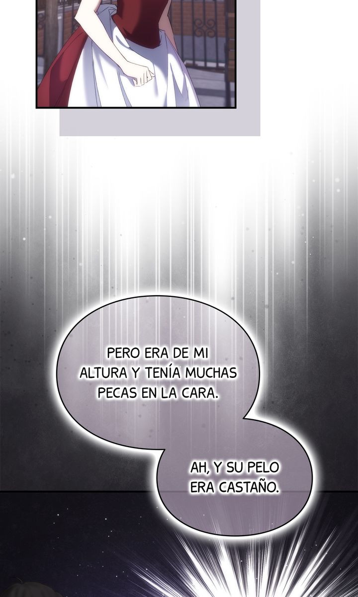 La Basura Que Se Tira No Se Recoge De Nuevo Capítulo 80 - Page 60