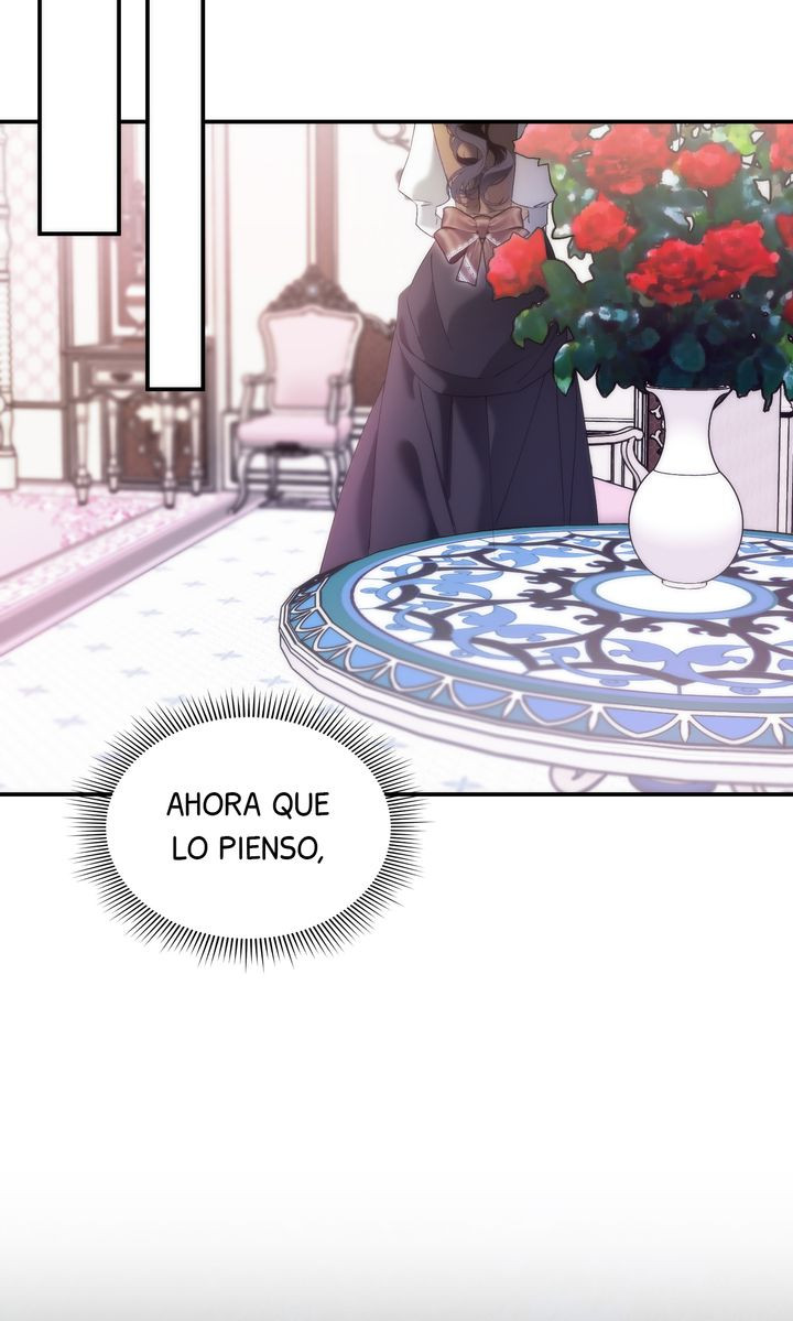 La Basura Que Se Tira No Se Recoge De Nuevo Capítulo 80 - Page 63