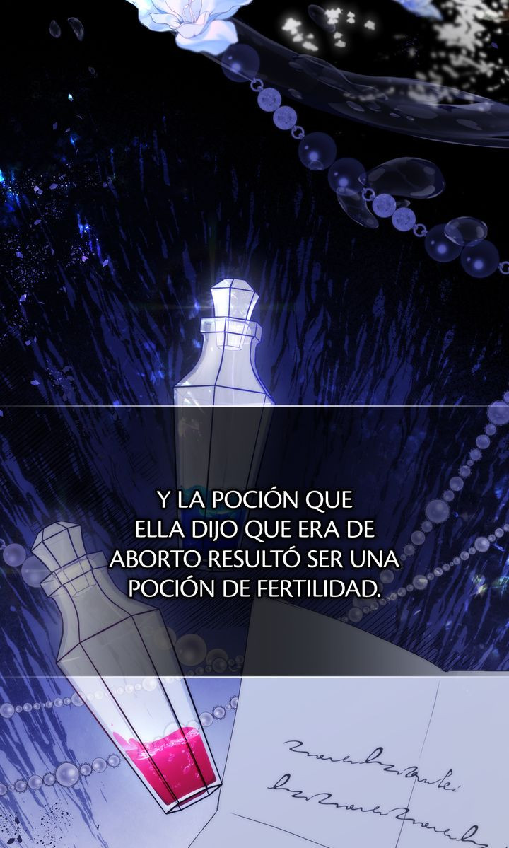 La Basura Que Se Tira No Se Recoge De Nuevo Capítulo 80 - Page 66