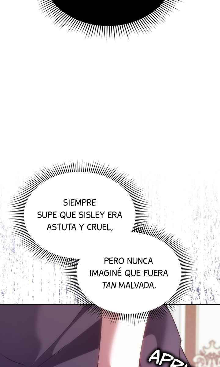 La Basura Que Se Tira No Se Recoge De Nuevo Capítulo 80 - Page 71