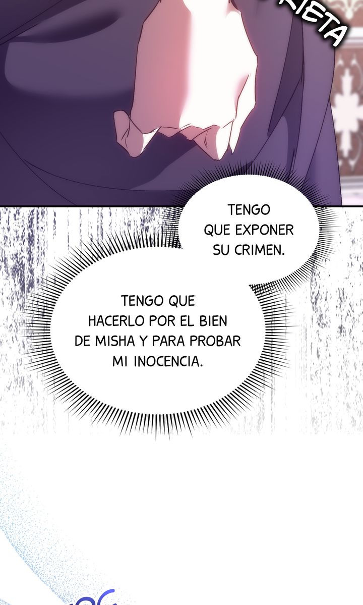 La Basura Que Se Tira No Se Recoge De Nuevo Capítulo 80 - Page 72