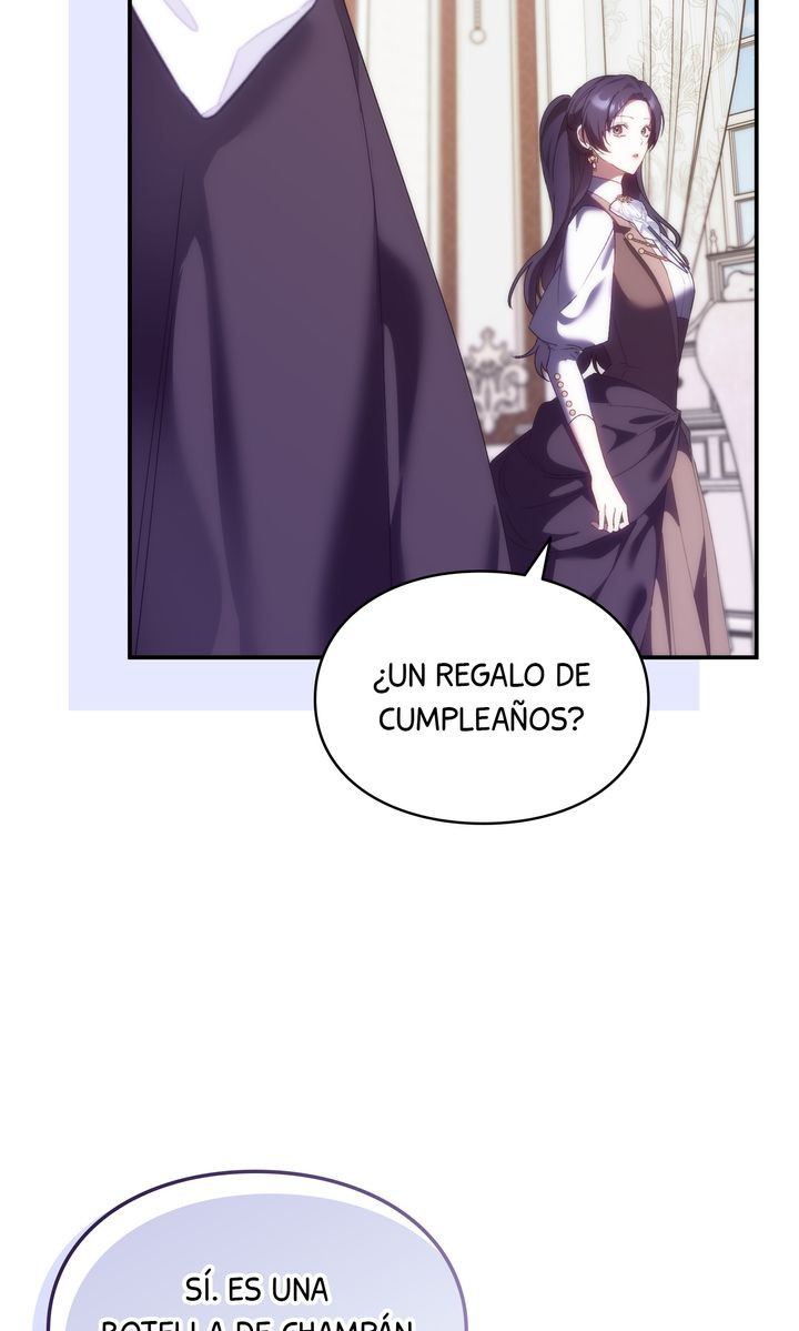 La Basura Que Se Tira No Se Recoge De Nuevo Capítulo 80 - Page 74