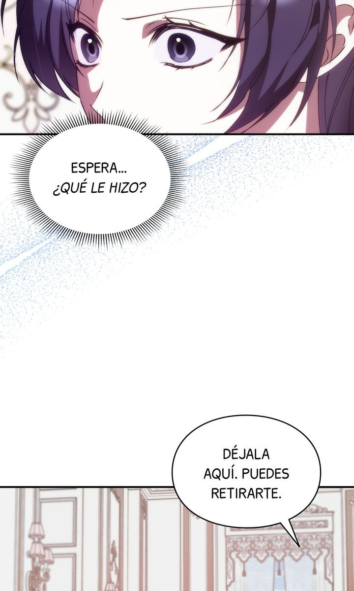 La Basura Que Se Tira No Se Recoge De Nuevo Capítulo 80 - Page 78