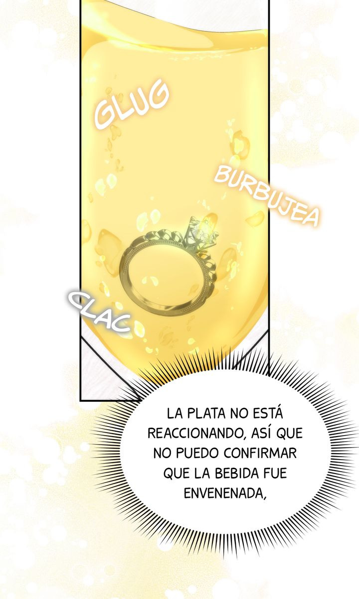 La Basura Que Se Tira No Se Recoge De Nuevo Capítulo 80 - Page 83