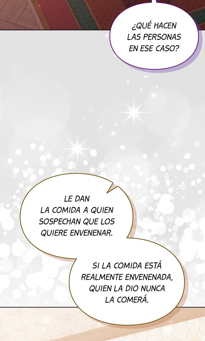 La Basura Que Se Tira No Se Recoge De Nuevo Capítulo 80 - Page 87