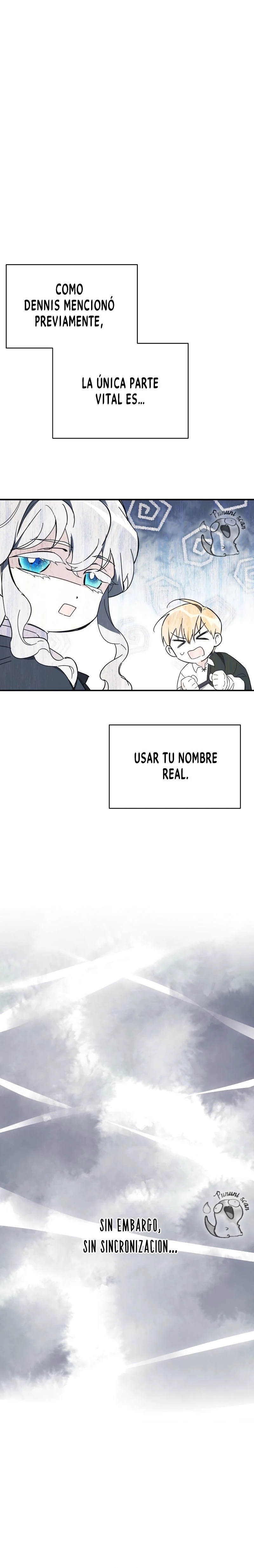 El teorema del último inmortal Capítulo 10 - Page 10