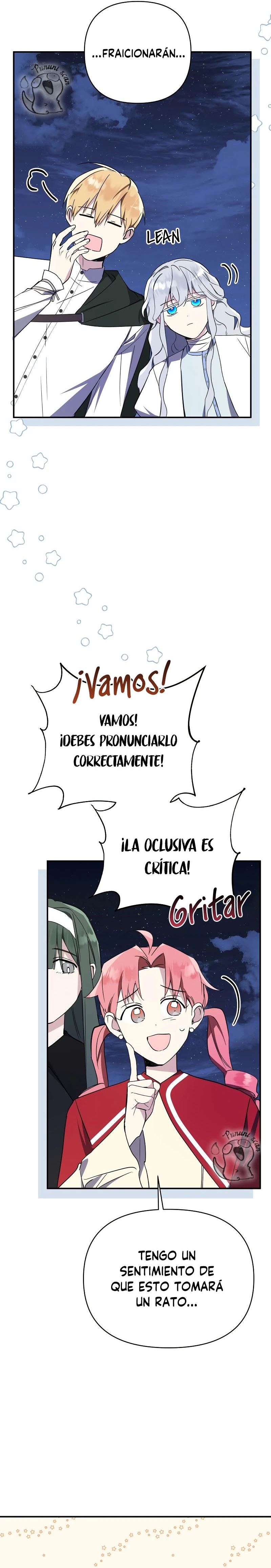 El teorema del último inmortal Capítulo 10 - Page 12