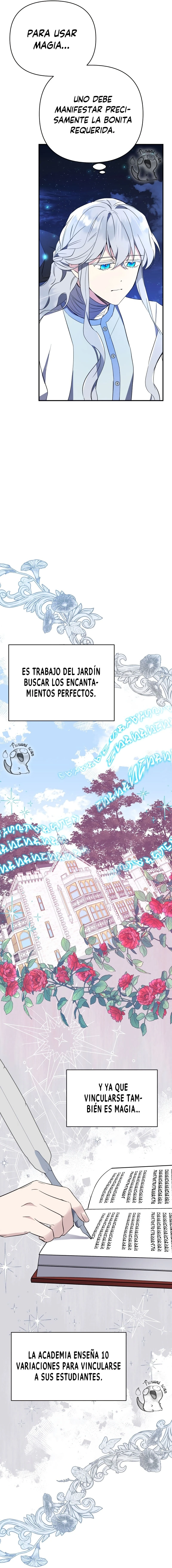 El teorema del último inmortal Capítulo 10 - Page 9