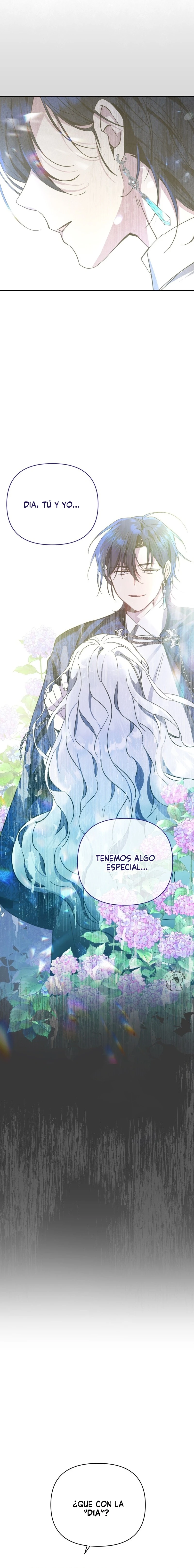 El teorema del último inmortal Capítulo 12 - Page 15