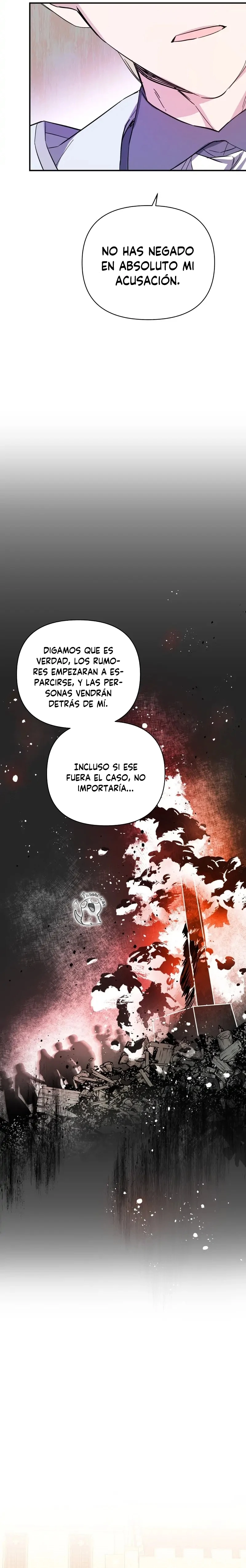El teorema del último inmortal Capítulo 13 - Page 13