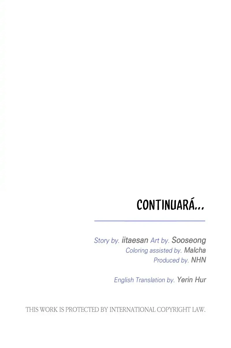 El teorema del último inmortal Capítulo 13 - Page 27