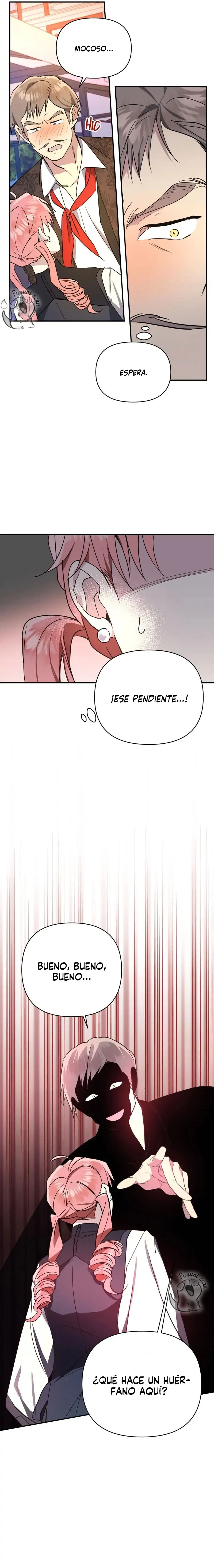 El teorema del último inmortal Capítulo 17 - Page 16
