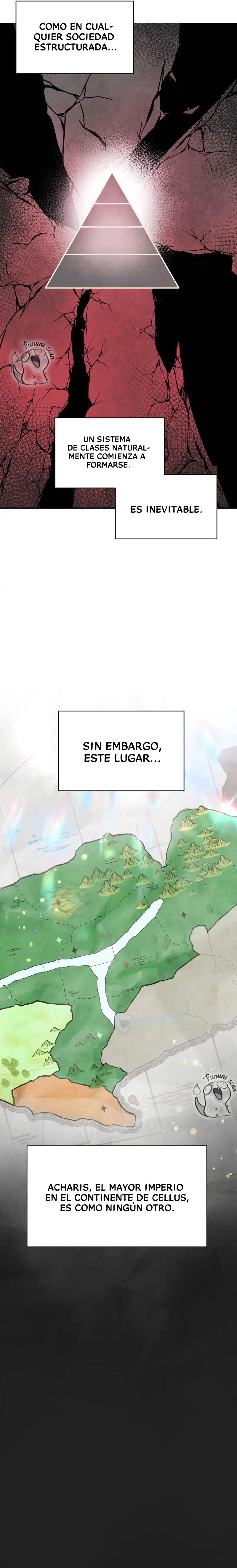 El teorema del último inmortal Capítulo 17 - Page 5
