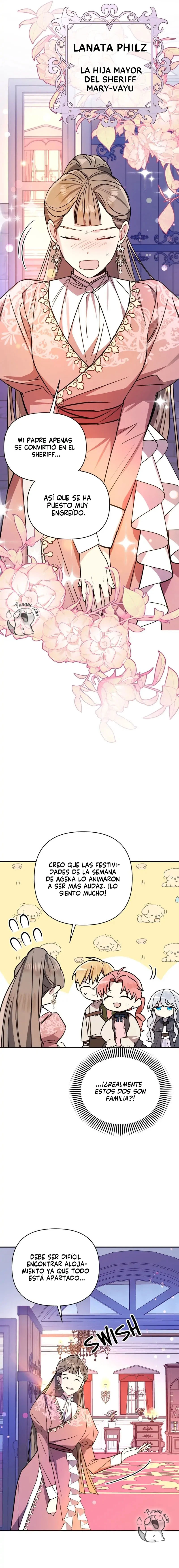 El teorema del último inmortal Capítulo 18 - Page 23
