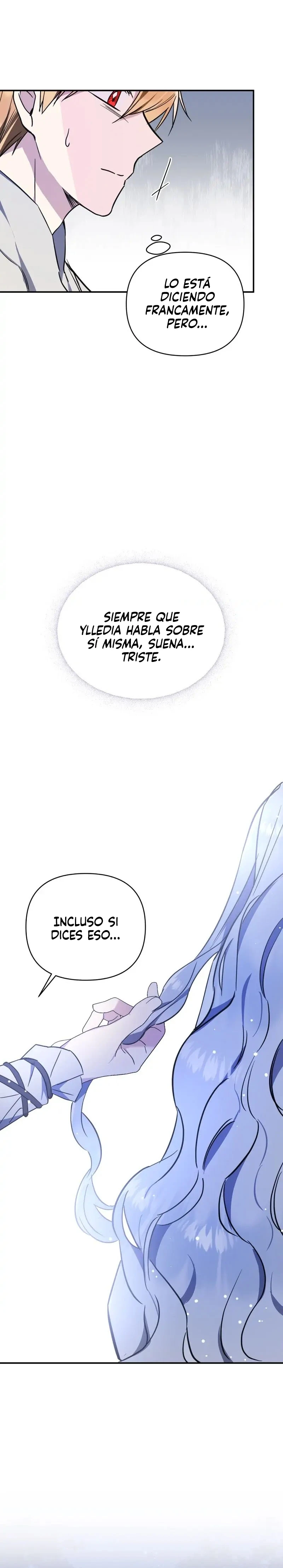 El teorema del último inmortal Capítulo 19 - Page 17